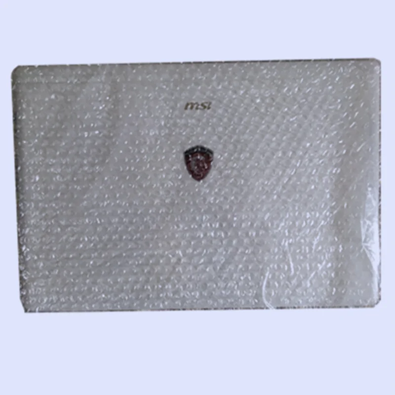 

New and Original Laptop LCD Back Top Cover/Front Bezel/Upper Cover Palmrest/Bottom case for MSI GS70 2QC 2QE 2QD 20D 2PC