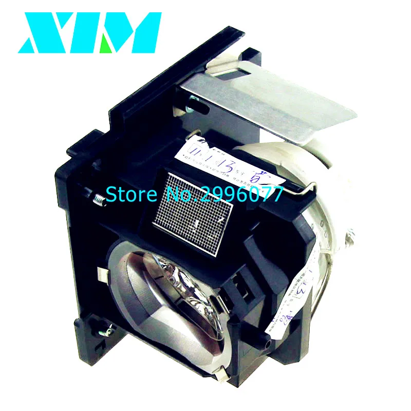 DT01091 проектор голой лампы с Корпус для Hitachi CP-AW100N CP-D10, CP-DW10N, ED-AW110N ED-D10N ED-D11N проектор