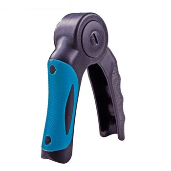 

1PCS Spring Resistance Digital Pitch Finger Adjustable Heavy Grips Hand Tighten Arm Exercise Dynamometer Forearm Wrist Fitness