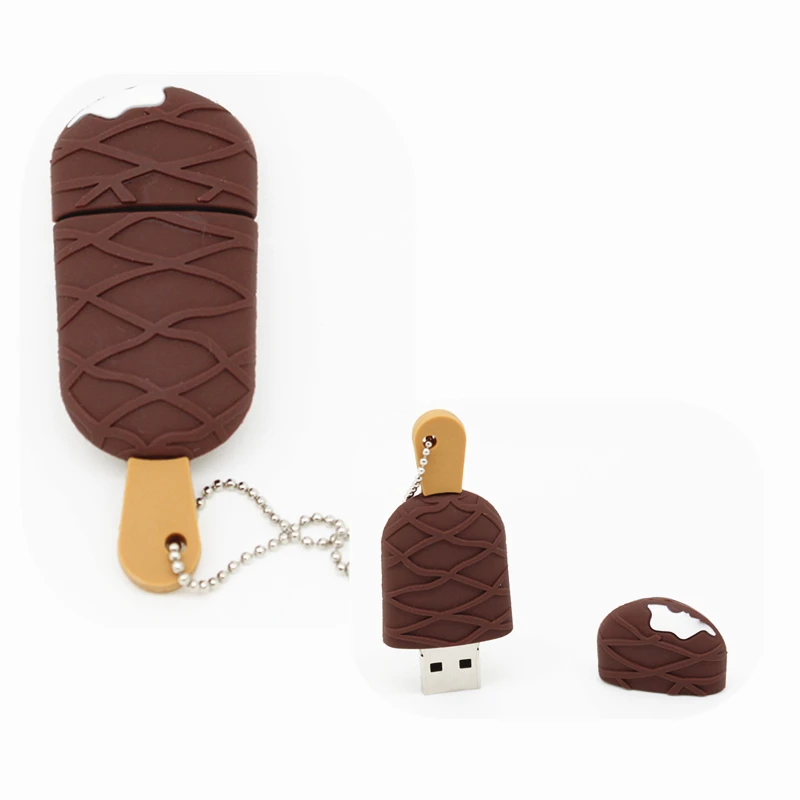 3-Cool-chocolate-ice-cream-usb-flash-drive-pen-drive-pendrive-4GB-8GB-16GB-32GB-flash-u