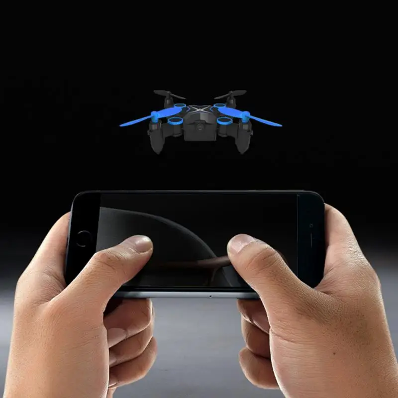 901HS_MINI_RC_Pocket_Drone_Altitude_Hold_Foldable_Quadcopter_WiFi_FPV_With_0.3MP_Camera_Follow_function_and_Trajectory_flight_20