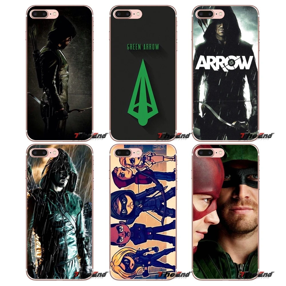 coque samsung s8 arrow