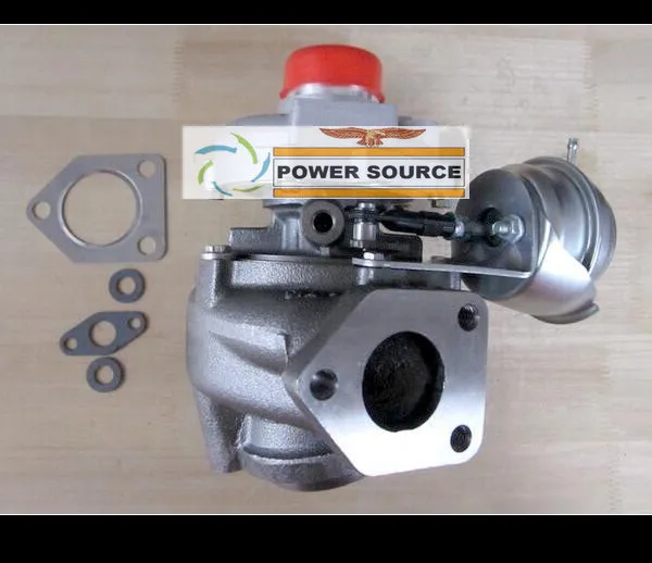 GT1549V 700447 700447-5008S 11652248901 OIL-COOLED TURBINE Turbocharger FOR BMW 320D 520D E39 M47 2.0L 100KW 136HP (2)