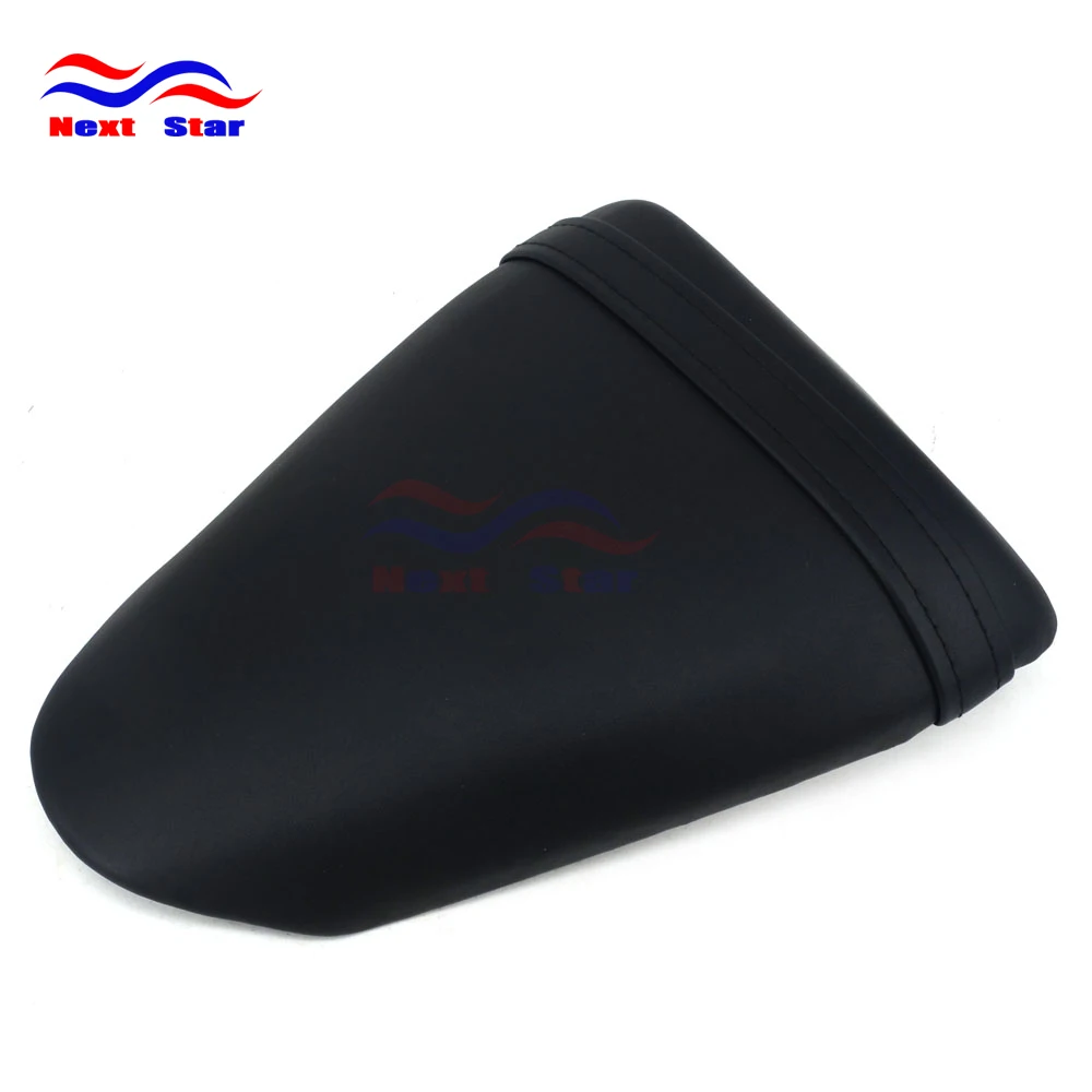 

Motorcycle Rear seat Cover Cushion Pillion for KAWASAKI ZX10R ZX 10R 08-10 08 09 10 ZX6R ZX 6R 09-16 Street Bike New