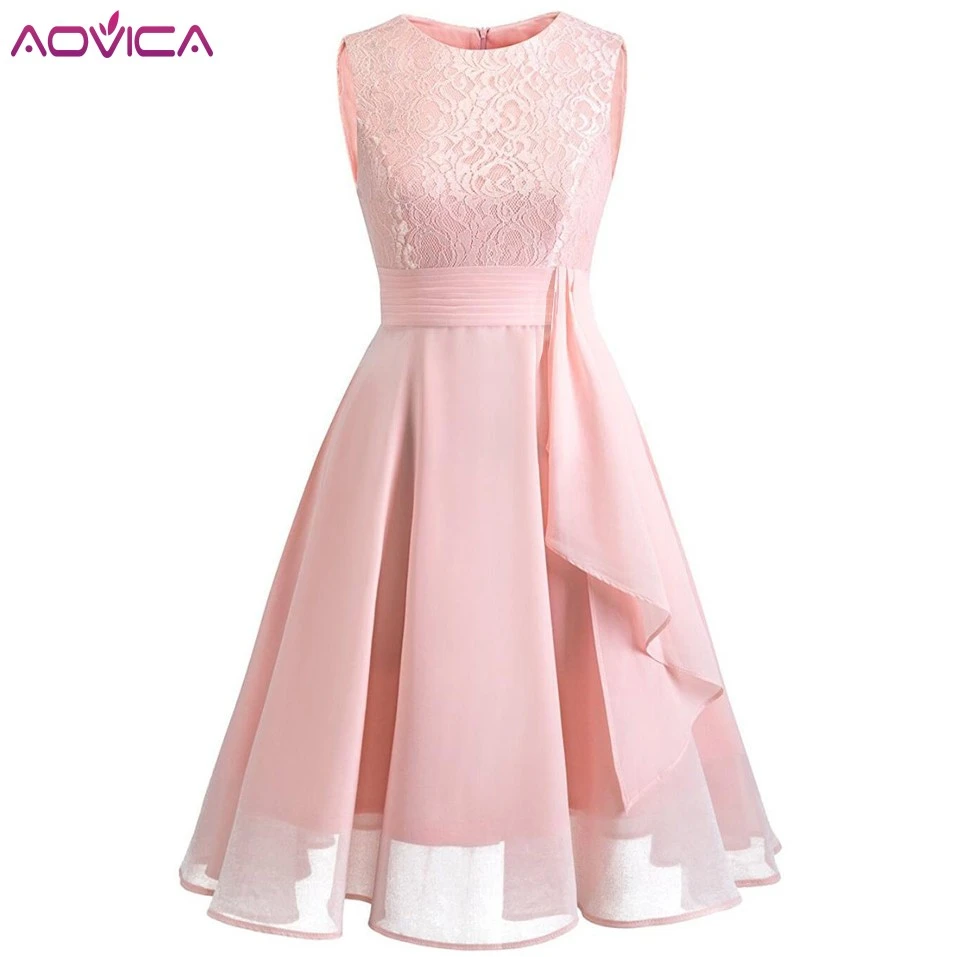 lace midi dresses for weddings