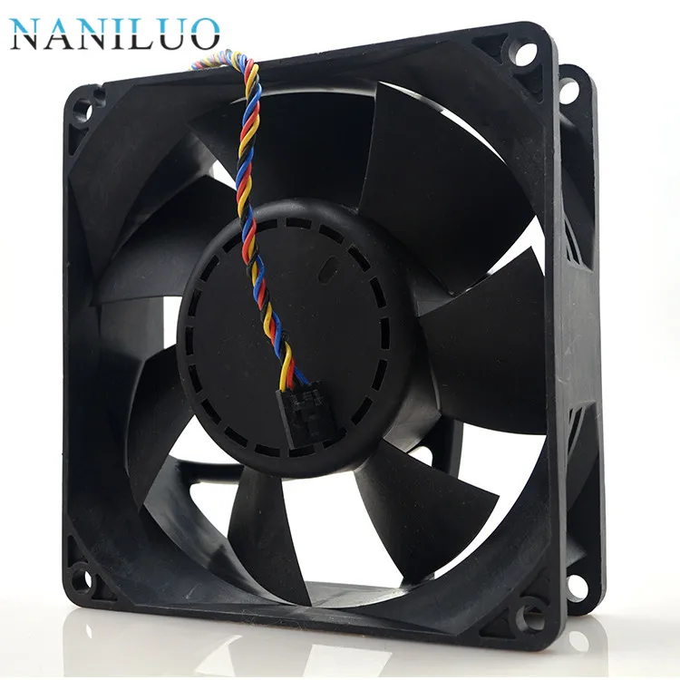 

NANILUO DA15050B12H DC12V 1.80A 150*150*50MM 150mm 15cm powerful axial case pwm cooling fan