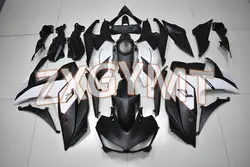 Тела Наборы YZF250 YZF321 16 Пластик Обтекатели для Yamaha YZF R25 R3 2016 Обтекатели YZF250 YZF321 2014-2016