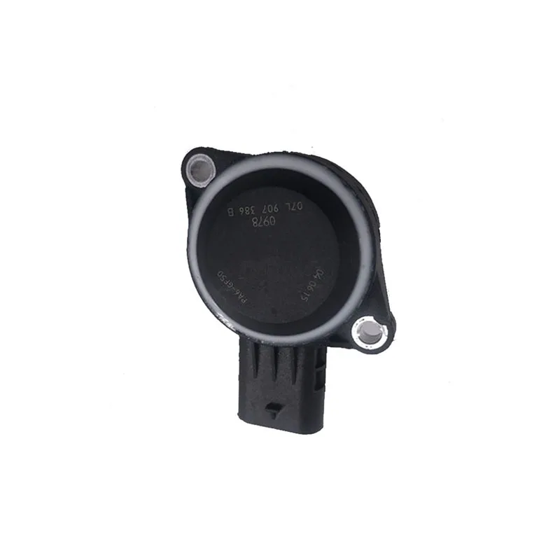 07L 907 386 воздухозаборный коллектор положение заслонки Датчик для VW Tiguan Passat B7 CC Golf 6 Skoda Octavia Superb