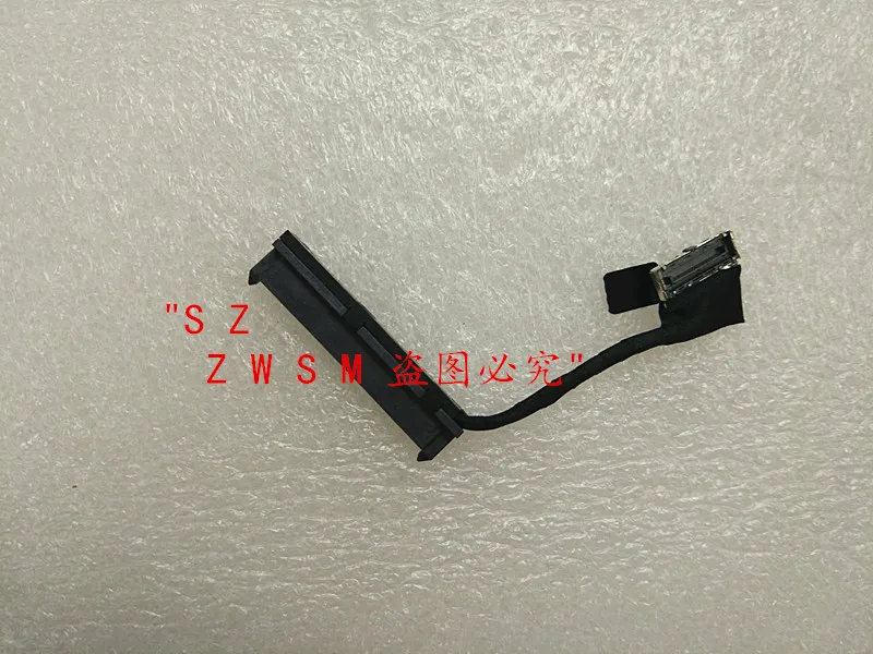 Оригинальный новый кабель для жесткого диска HP Pavilion DM4-3000 DM4 Wistron 50.4QC01.001 SATA провод |