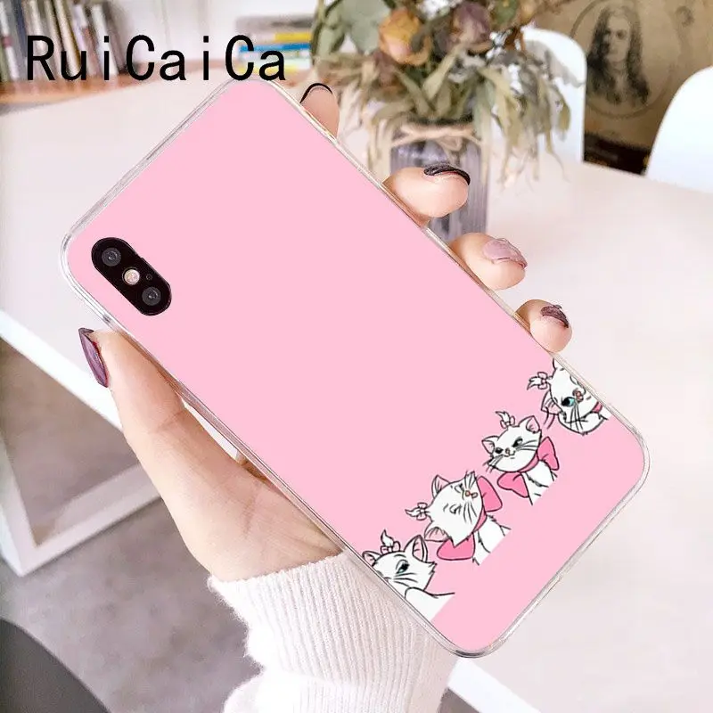 marie aristocats Cat