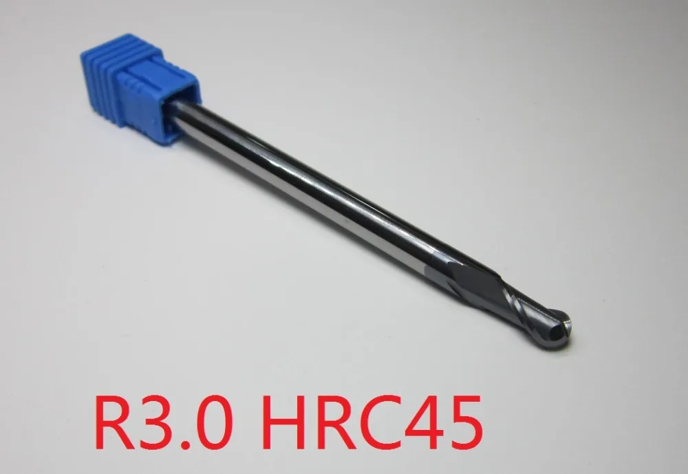 R3 HRC45