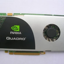 Профессиональная графическая карта Quadro FX3700 512M PCIE