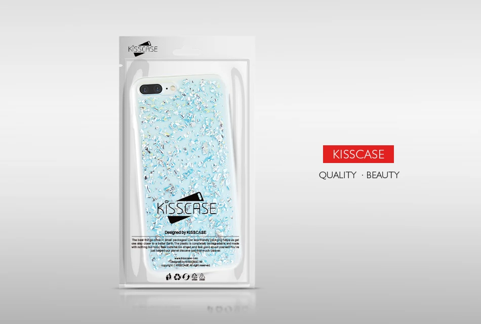 Kisscase 950