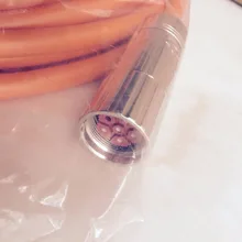 6FX8002-5DA01-1BA0 симатический силовой кабель