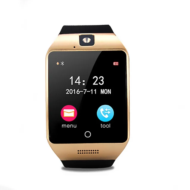 newest q18s smart wrist watch