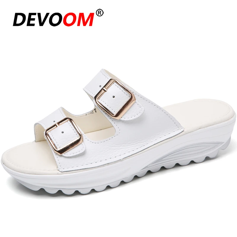 Pantoufle femme Ete/2019 г. Новые женские шлепанцы летние пляжные уличные Вьетнамки