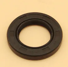 2 adet/grup karter yağ keçesi 25x41.25x6mm HONDA GX160 GX200 168F 170F 5.5HP 6.5H motor Motor jeneratörü 91201-Z0T-801