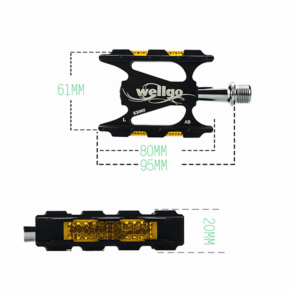 Mikashima Works 3000S petal black for 1//2 inch core utility vehicles