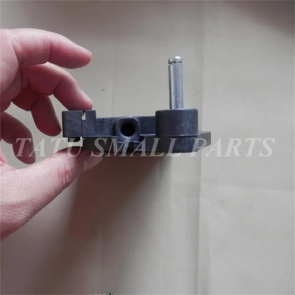 CARB ADAPTOR WACKER WM80 BS600 4