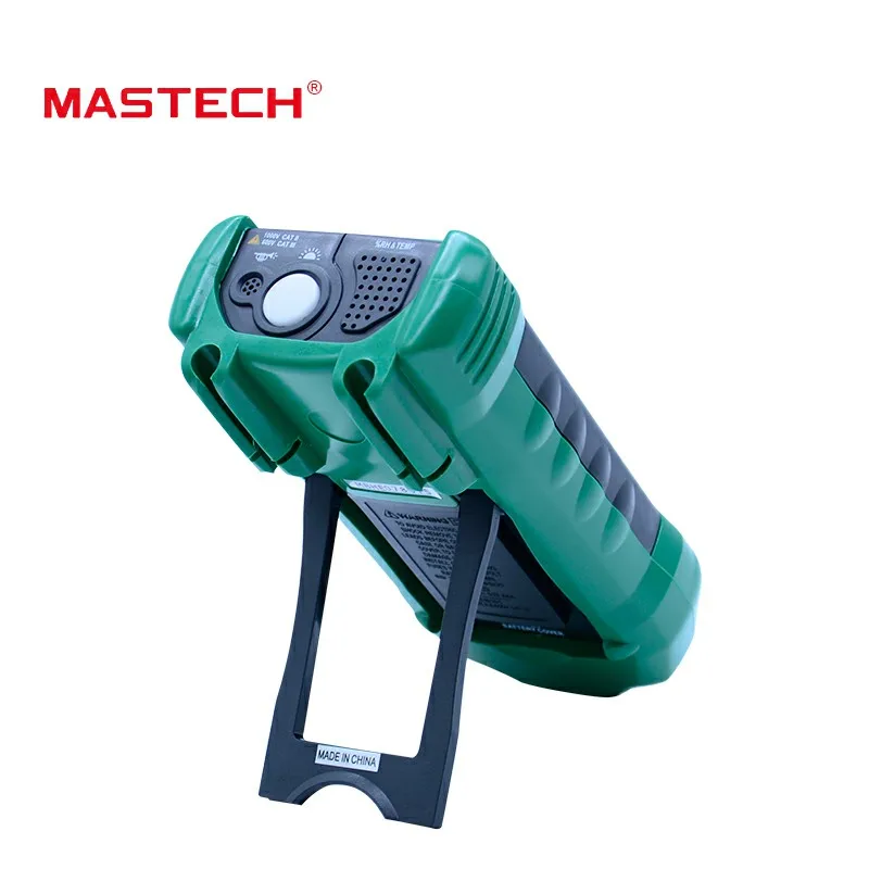 Цифровой Мультиметр Mastech MS8229 5 в 1 Автоматический диапазон многофункциональный