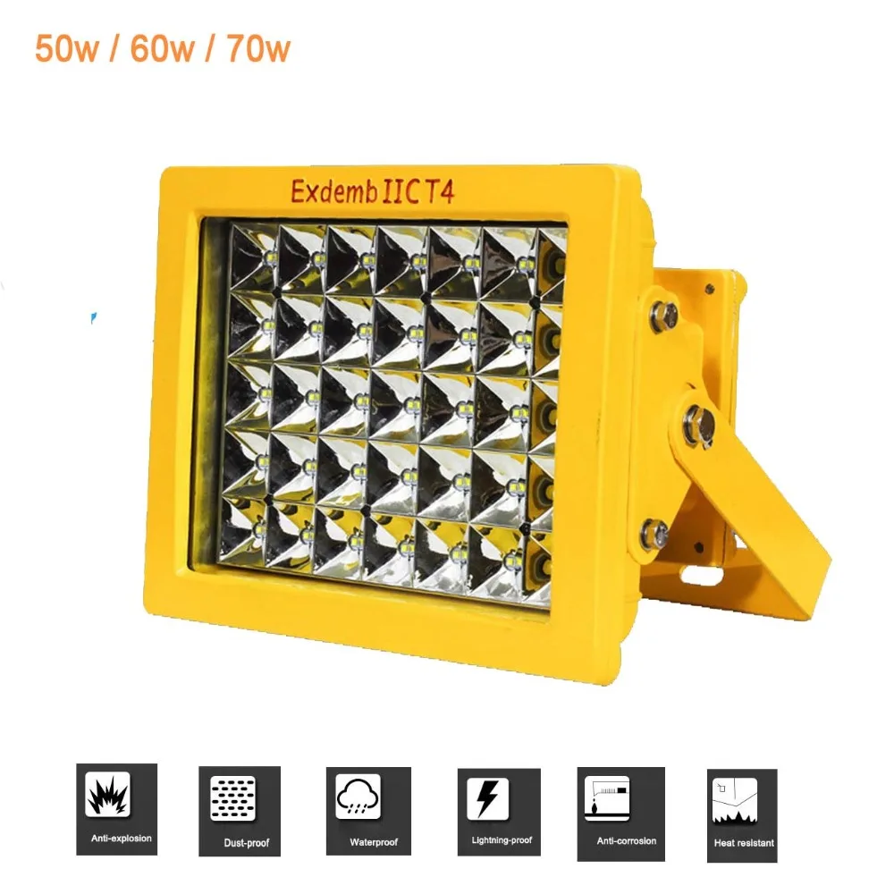 led flood light explosion-proof light2