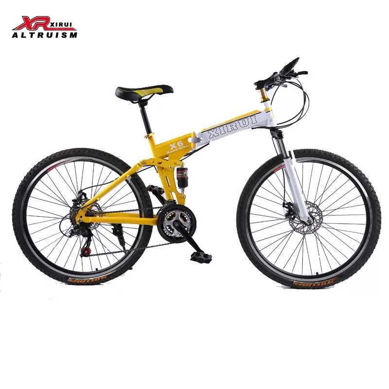 24 t bicycle