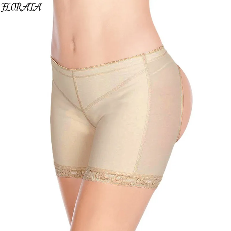 Invisible Booty Lifter Panty Body Shaper Panty Slimming Booster Shorts