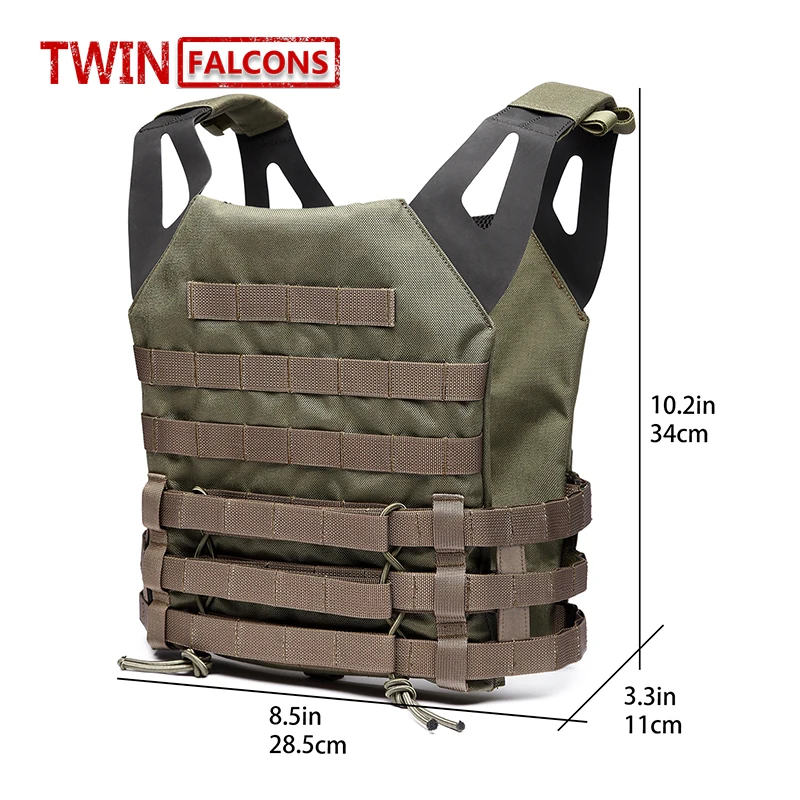 Bullet-Proof-Vest-VT01-15