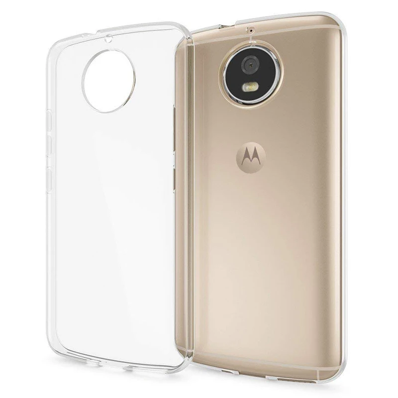 

Soft Cover Cases For Coque Motorola Moto G5 C E4 EU G3 G5S G4 M X4 Play Plus One Fundas For Mote G6 Plus Phone Case Transparent