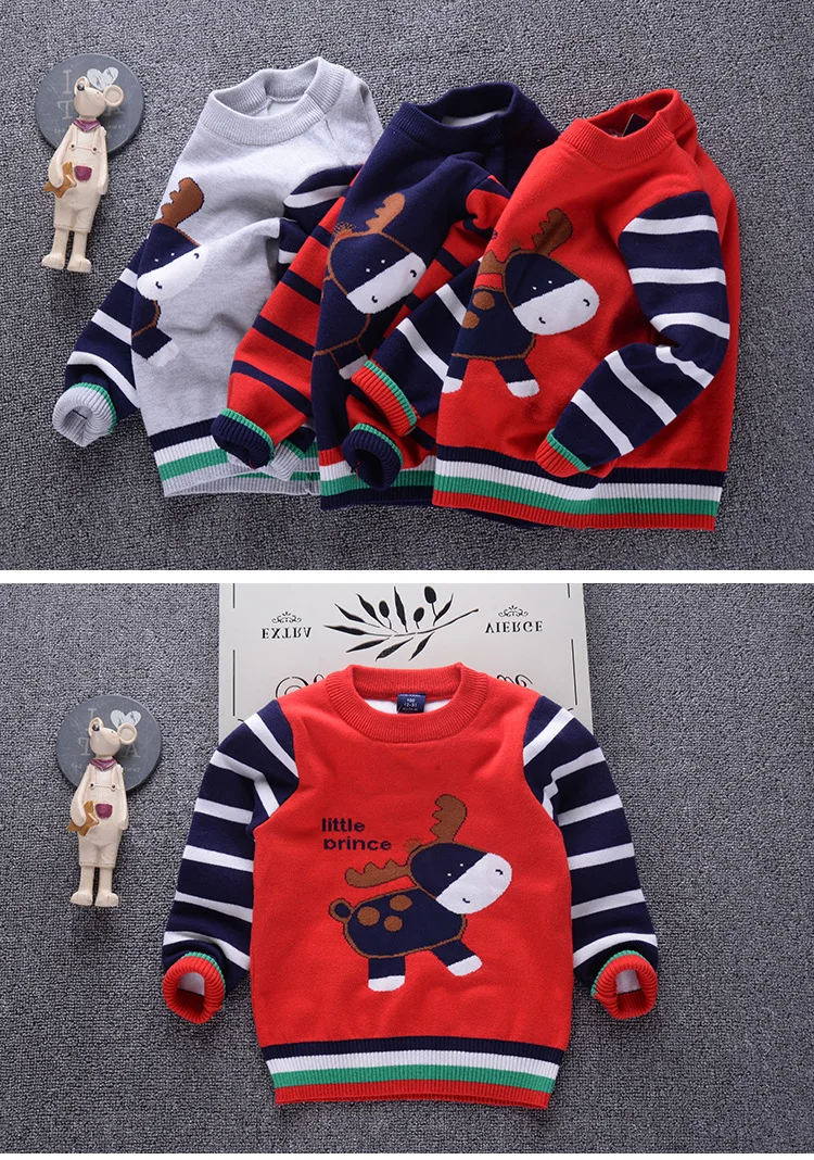 pullover for boys
