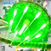 Ensemble d'éclairage Led léger pour étoile de mort de guerre 10188 Compatible avec modèle 05035, pas de blocs ► Photo 2/6
