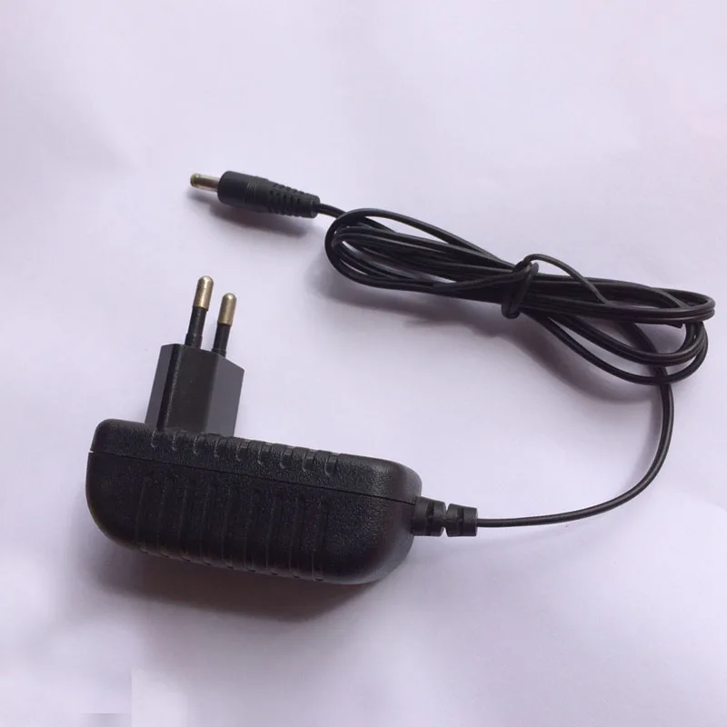 

Wall Plug AC Power Adapter Charger for Trail Hunting Cameras HC700G HC300M HC550M HC550G HC700M