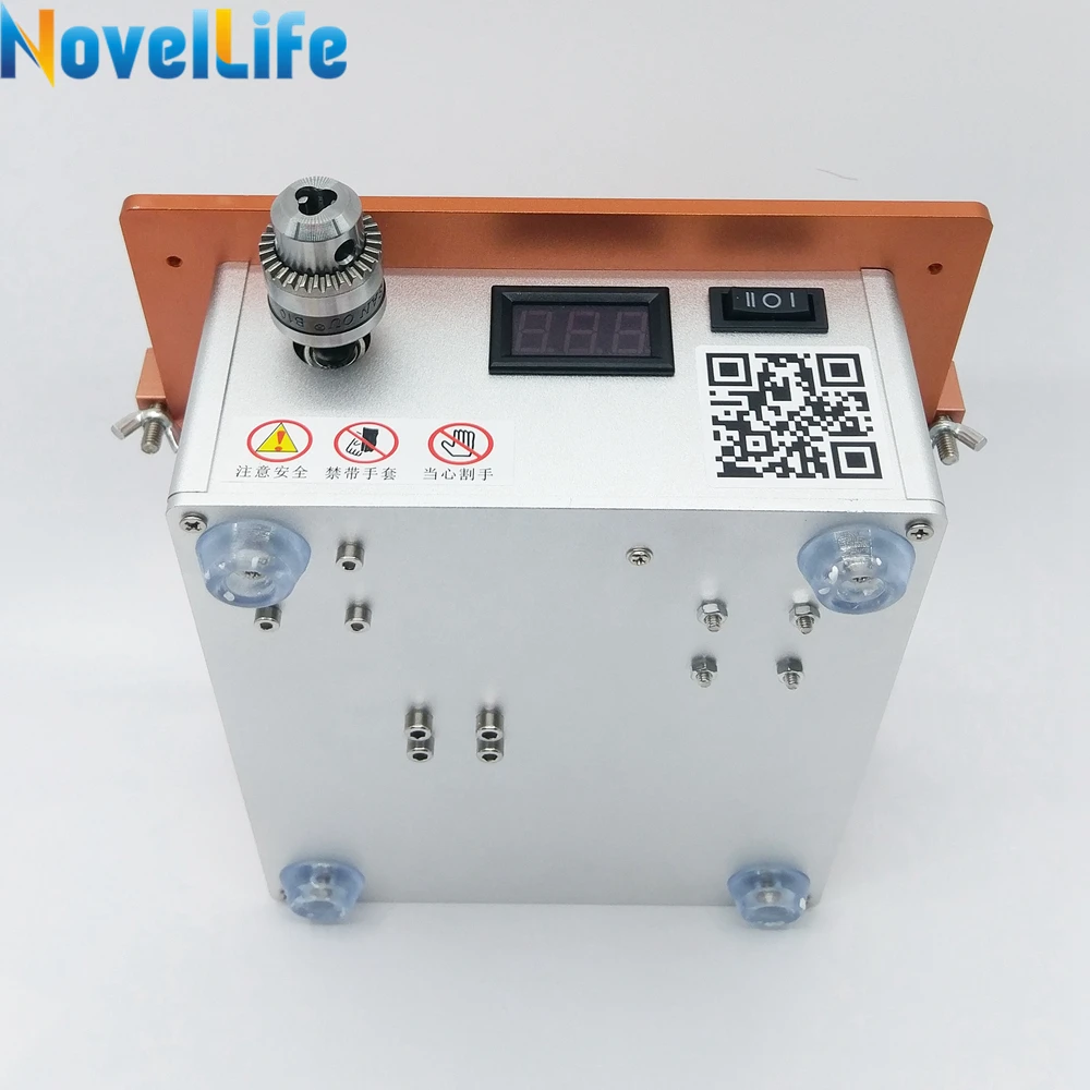 Mini Table Saw Gold 1
