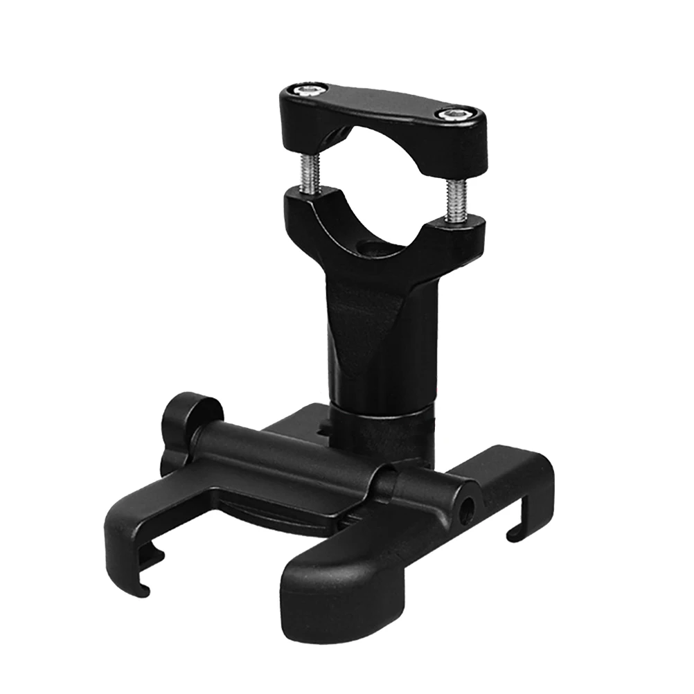 

1PC Adjustable Multi-functional Universal Bicycle Holder Aluminium Alloy for Outside Bike