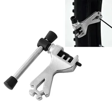 Велосипедный горный велосипед Велоспорт мини стальной цепной выключатель ремонтный инструмент набор спицевой ключ