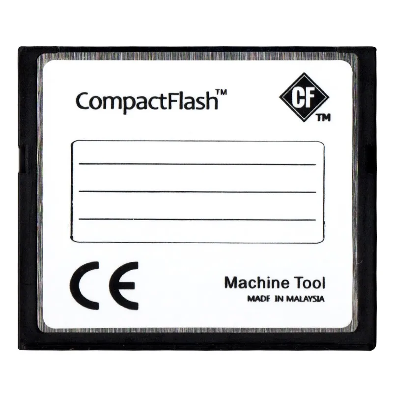 10 шт. много CF карта 128 МБ карты памяти высокая скорость карты CompactFlash