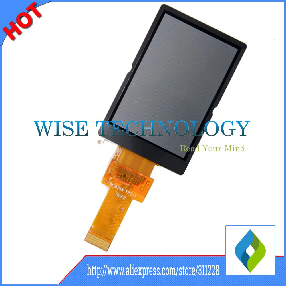 

LCD display screen for GARMIN GPSMAP 96C GPS LCD