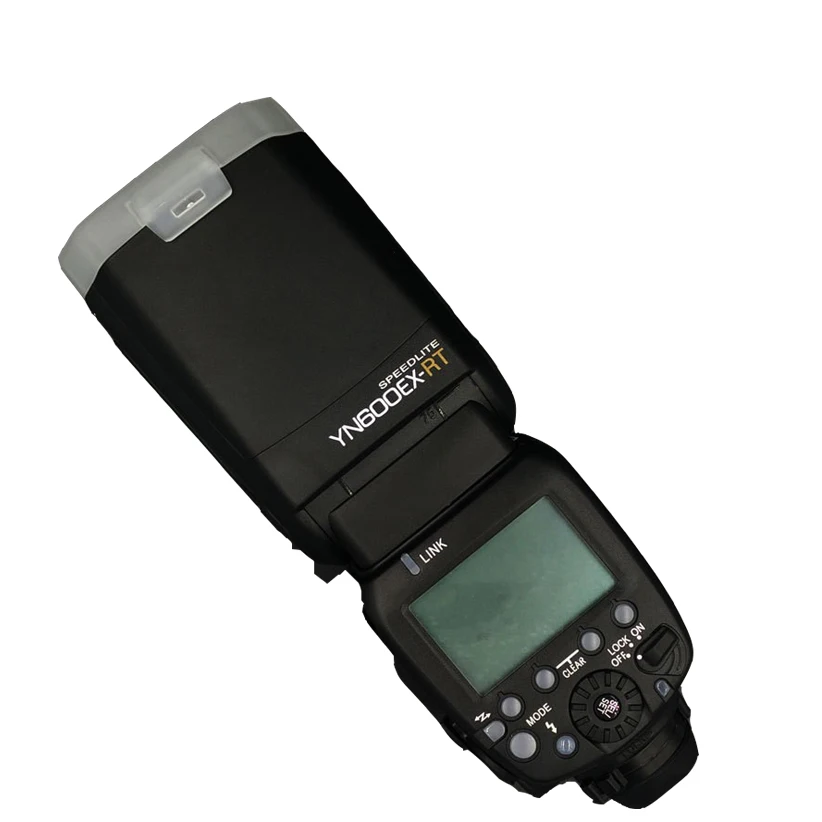 Новинка рассеиватель для вспышки Yongnuo чехол Speedlite блока YN685 Flash Diffuser