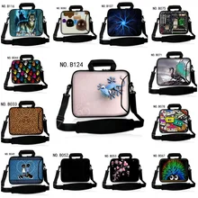 12″ Laptop Shoulder Bag Carry Case Sleeve+Pocket For Dell Inspiron Mini 12 /11.6″ Macbook Air PC /12″ Microsoft Surface Pro 3