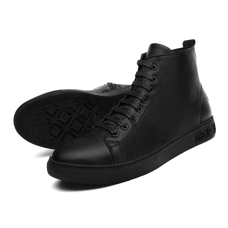 Black Ankle Boots 10 Black Ankle Boots 10