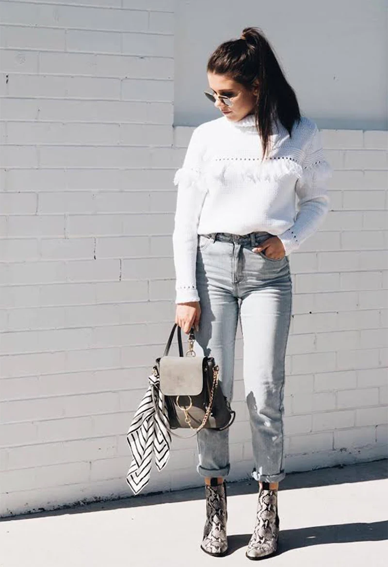 Knitted Sweater (3)
