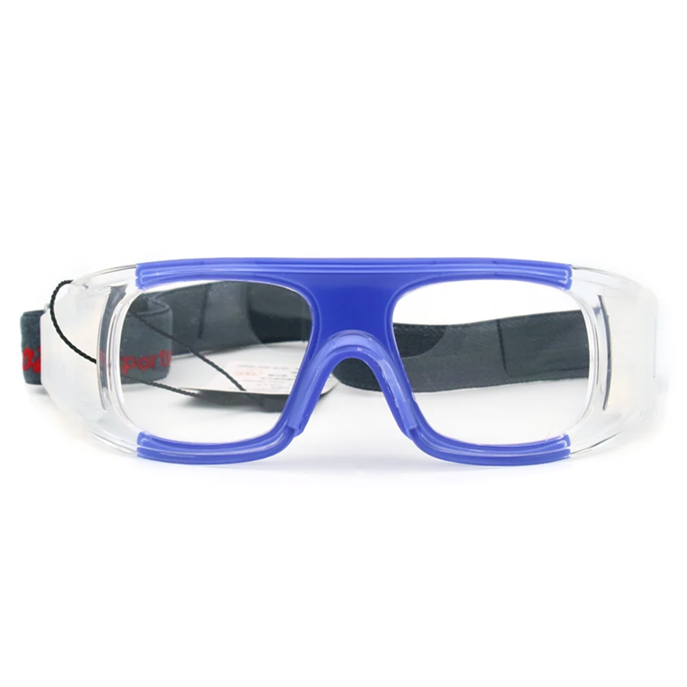 

Outdoor Sports Anti-fog Goggles Basketball Protective Glasses Football Soccer Eyewear Eye Protector for Men Cycling