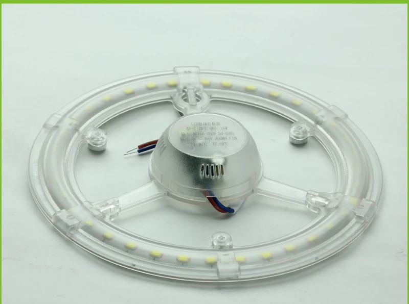 led ceiling light (21)
