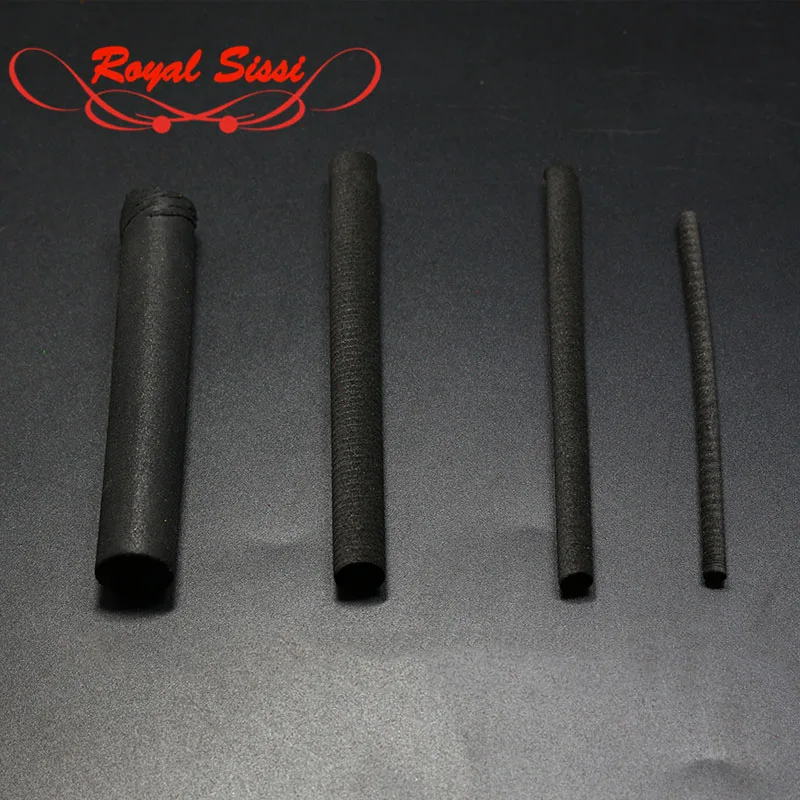 Цилиндры из пенопласта для вязания мушек 3/5/8/12 мм|tying materials|fly tyingfly tying foam |