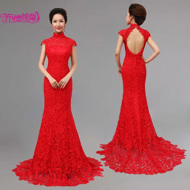 Vintage Winter Formal Dresses