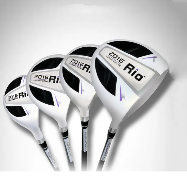 CREATGOLF MG002 Golf Drivers/ Fairway Woods/ Hybrids Golf Woods Clubs