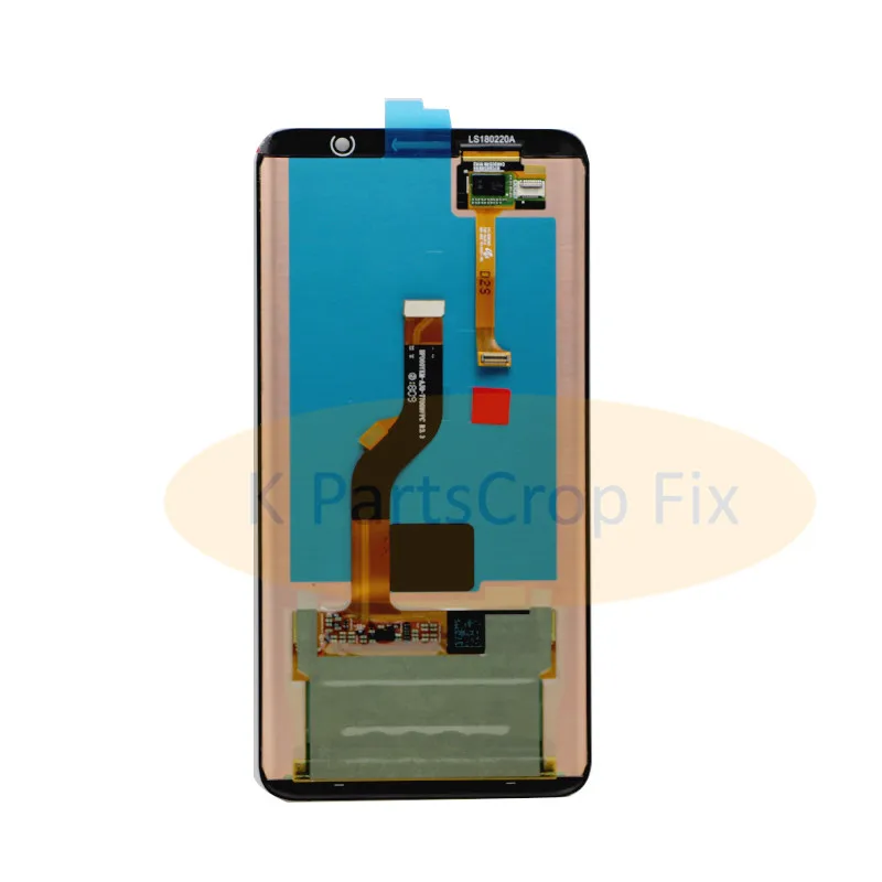 huawei mate RS  lcd  800yuan  (8)