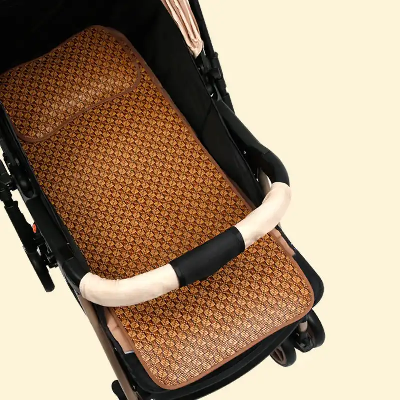 baby carriage mattress