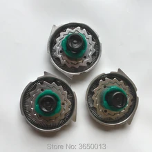 1 шт. RQ11 заменить насадки для бритвенных лезвий для Бритва Philips rq10 rq12 rq32 RQ1075 RQ1060 RQ1085 RQ1090 RQ1095 RQ1059 RQ1070 RQ1080