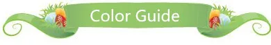 color guide